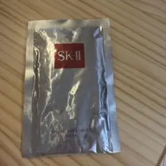 SK-II フェイシャルトリートメントマスク