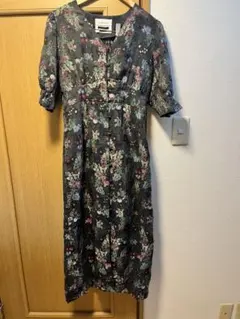 2025年最新】MAISON SPECIAL レディース ワンピース その他の