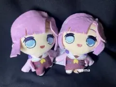 安養寺姫芽 きゅるまる ラブライブ！蓮ノ空女学院スクールアイドルクラブ