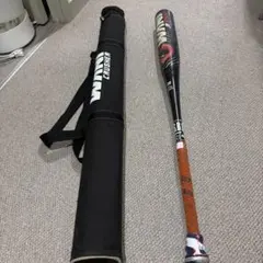 marucci JR SPEED 軟式バット 80cm - メルカリ