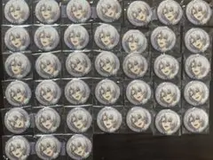 アイナナ アイドリッシュセブン 逢坂壮五 缶バッジ アニナナ オーロラ