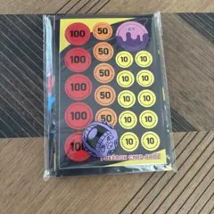 ポケモンカードゲーム ダメカンセット
