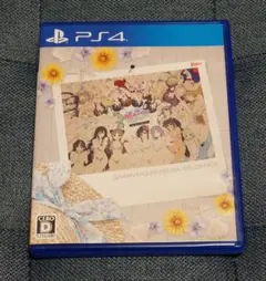 PS4 閃乱カグラ PEACH BEACH SPLASH