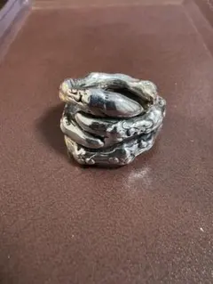 ガボラトリー リング