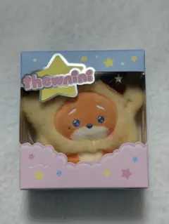 zeroni ウンニニ フラットぬいぐるみ 天使 - メルカリ