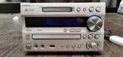 ONKYO BR-NX8 オンキョー ミニコンポ 希少品 ジャンク - メルカリ