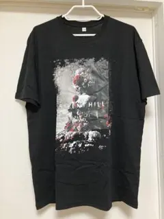 サイレントヒルf Tシャツ ホラーゲーム