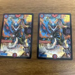 デュエマ 無法伝説 カツマスター シークレット シク - メルカリ