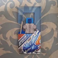 仮面ライダービルド　ドラゴンスクラッシュゼリー　アクリルカラビナ