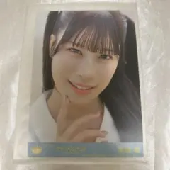 NMB48 生写真 8th aniversary live 小川結夏 - メルカリ