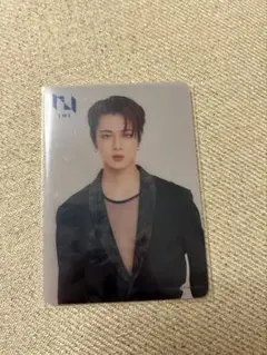 INI 佐野雄大 Awakening HMVクリアトレカ