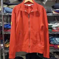 PUMA フェラーリ コラボ ジャージ トラックジャケット