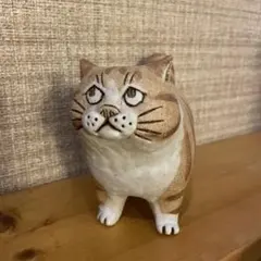 未使用☆かとうゆみ ネコ 猫 - メルカリ