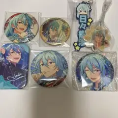 あんスタ 渉 グッズセット①