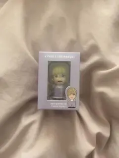 なにわ男子　高橋恭平　指人形