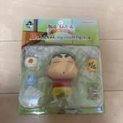 クレヨンしんちゃん 一番くじ B賞
