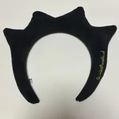 バッドばつ丸　カチューシャ　ピューロランド