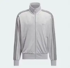 adidas ベロアトラックジャケットのサムネイル