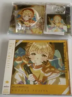 2026年最新】学マス 藤田ことねの人気アイテム - メルカリ