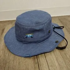 【専用】⭐︎美品⭐︎ ファミリア　ニット帽　帽子　53〜55&49〜51 2点セット familiar - 【春物 新入荷!】◇ファミリア/familiar◇53-55cm