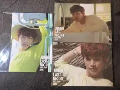 2026年最新】2PM トレカの人気アイテム - メルカリ