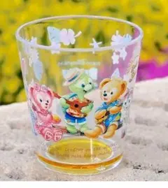 ダッフィー　サニーファン　スーベニアカップ