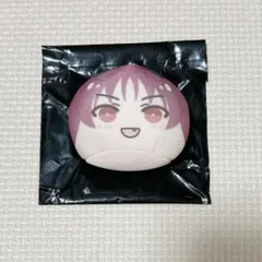 魔法少女まどか☆マギカ おまんじゅうにぎにぎマスコット 佐倉杏子 まどマギ