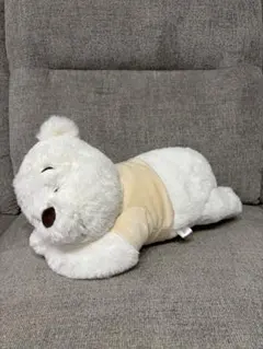 【ディズニー】くまのプーさん　ぬいぐるみ