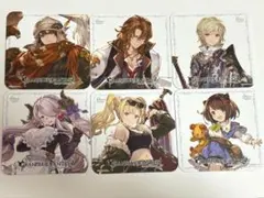 2026年最新】グランブルーファンタジー ゼタの人気アイテム - メルカリ