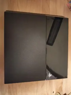 【着払い 巴様専用】　PS4 CUH-1000A 500G 本体のみ ブラック