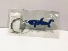 未使用♪♪ エナジードリンク SHARK キーホルダー