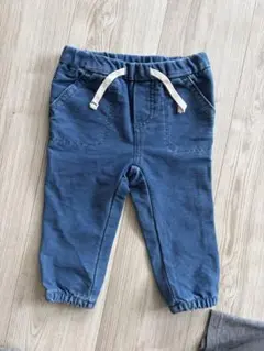 GAP ベビー デニムパンツ 12-18ヶ月