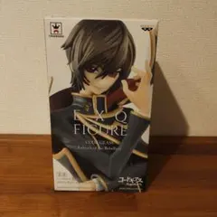 EXQ コードギアス反逆のルルーシュルルーシュ・ランペルージver.2