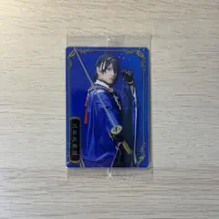 刀ミュ　ウエハース　三日月宗近