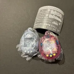 たまごっちシャカシャカチャームコレクション