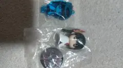 鬼滅の刃カナヲ2点セット