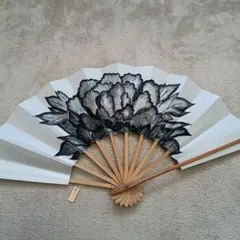 【新品】扇　扇子　舞扇　舞扇子
