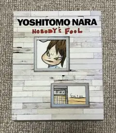 Yoshitomo Nara: Nobody's Fool 奈良美智 図録画集 - メルカリ