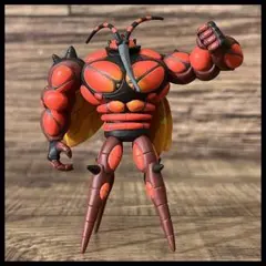 SR89 G② ポケモン モンコレEX マッシブーン ウルトラビースト