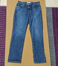 JW ANDERSON × UNIQLO ストレートデニム 23