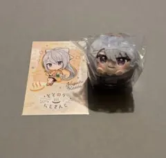 にじさんじ極楽湯　樋口楓