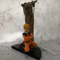 NARUTO 20周年記念 ナルト・ウズマキ フィギュア