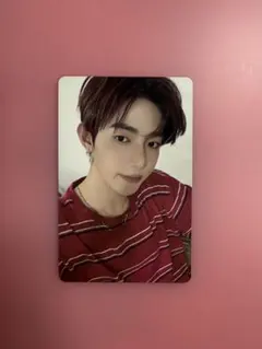 ZEROBASEONE 10/30 日本会場限定トレカ ジャンハオ