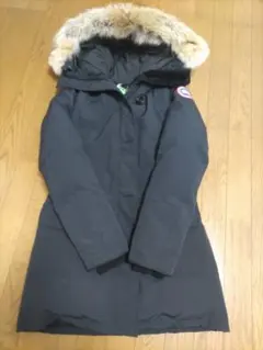 カナダグース　ブロンテパーカ　2603JL NAVY サイズM