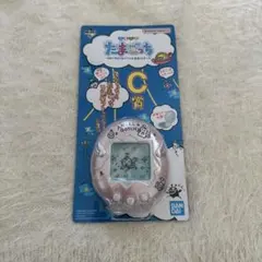 C賞 てんしっちのたまごっち コンパクトミラー ピンク