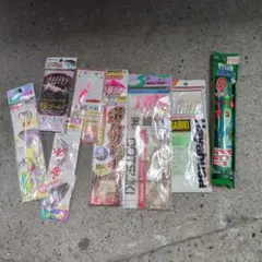 ヒラマサ様 リクエスト 3点 まとめ商品 - メルカリ