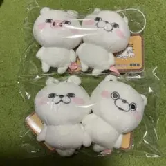 YOSISTAMP ましゅもっち ひとくちサイズ コンプリートセットのサムネイル