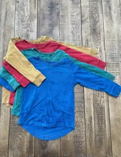 NEXT ロンＴ 4枚セット★3～4yrs