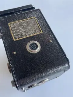 ROLLEIFLEX standard 他赤窓用キャップのサムネイル