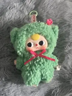 【新品・未使用】 Babythree 春はどこシリーズ